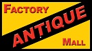 Factory Antique Mall