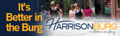 Harrisonburg Tourism