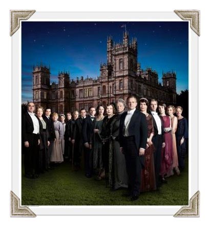 Downton Abbey
