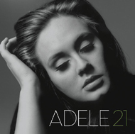 Adele: Live From the Artists Den