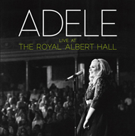 Adele: Live From the Artists Den