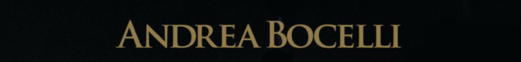 Andrea Bocelli: One Night in Central Park