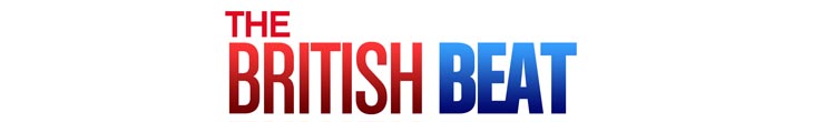 The British Beat 