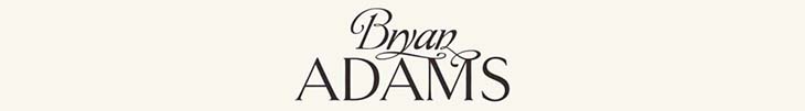 Great Performances Bryan Adams In Concert