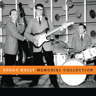 Listen To Me: Buddy Holly