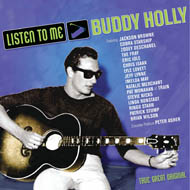 Listen To Me: Buddy Holly