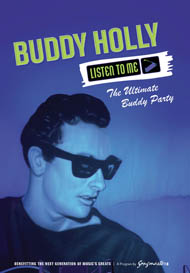 Listen To Me: Buddy Holly