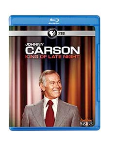 Johnny Carson: The Ultimate Collection