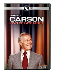 Johnny Carson: The Ultimate Collection