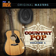 Country Pop Duets