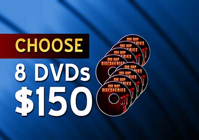 PBS Pledge - Doo Wop Discoveries