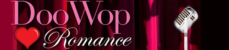 Doo Wop Love Songs