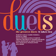 Duets: The Greatest Duets - It Takes Two