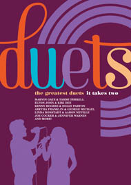 Duets: The Greatest Duets - It Takes Two