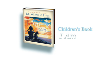 Dr. Wayne Dyer: Wishes Fulfilled 