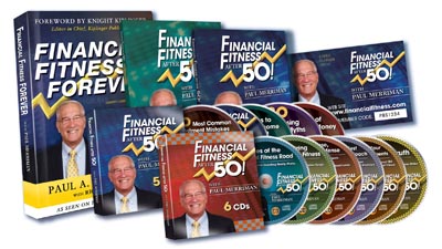 Financial Fitness After 50