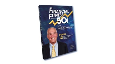 Financial Fitness After 50