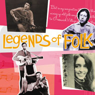 Legends of Folk