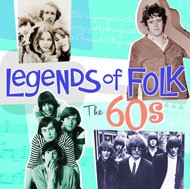 Legends of Folk