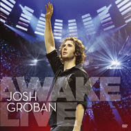 Josh Groban Command Performance: 10 Years with Public Television