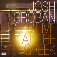Josh Groban Command Performance: 10 Years with Public Television