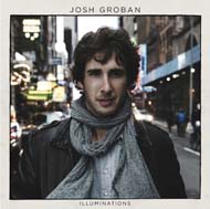 Josh Groban Command Performance: 10 Years with Public Television