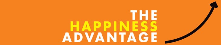 The Happiness Advantage with Shawn Achor