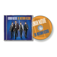 Human Nature: The Motown Record