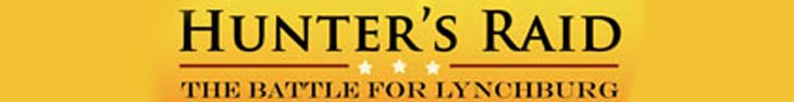 Hunter's Raid: The Battle for Lynchburg