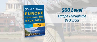 Rick Steves European Insights