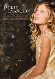 Jackie Evancho: Dream With Me