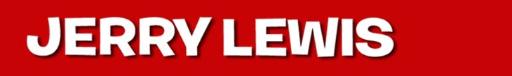 An Evening with Jerry Lewis