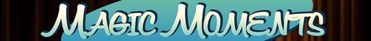Magic Moments: The Best of 50's Pop
