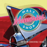 Malt Shop Memories