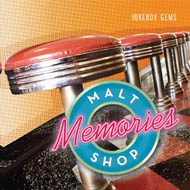 Malt Shop Memories