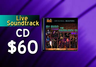 PBS PLEDGE SPECIAL - MY MUSIC: MOTOWN - BIG HITS & MORE
