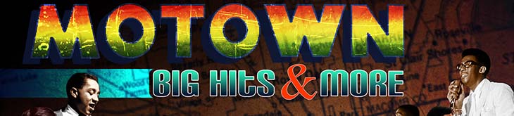 PBS PLEDGE SPECIAL - MY MUSIC: MOTOWN - BIG HITS & MORE