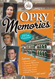Opry Memories