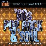 '60S POP, ROCK AND SOUL