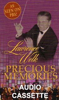 Lawrence Welk