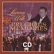 Lawrence Welk