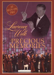 Lawrence Welk