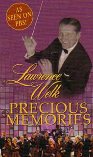 Lawrence Welk