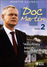 Doc Martin
