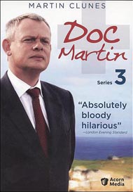 Doc Martin