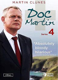 Doc Martin
