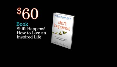 Shift Happens!