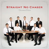 Straight No Chaser- With A Twist