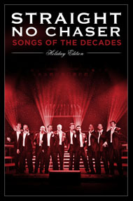 Straight No Chaser- With A Twist