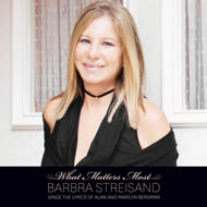 Barbra Streisand – One Night Only at the Village Vanguard